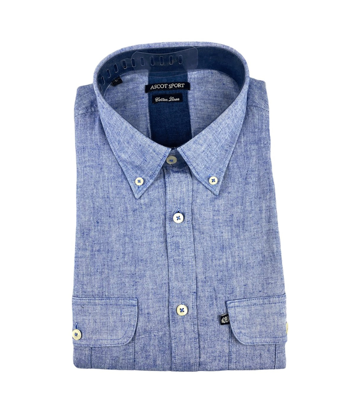 Camicia Ascot