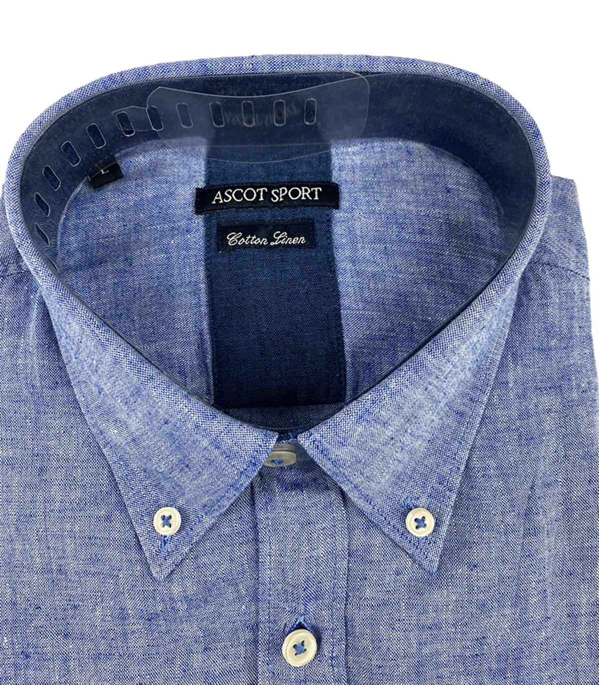 Camicia Ascot