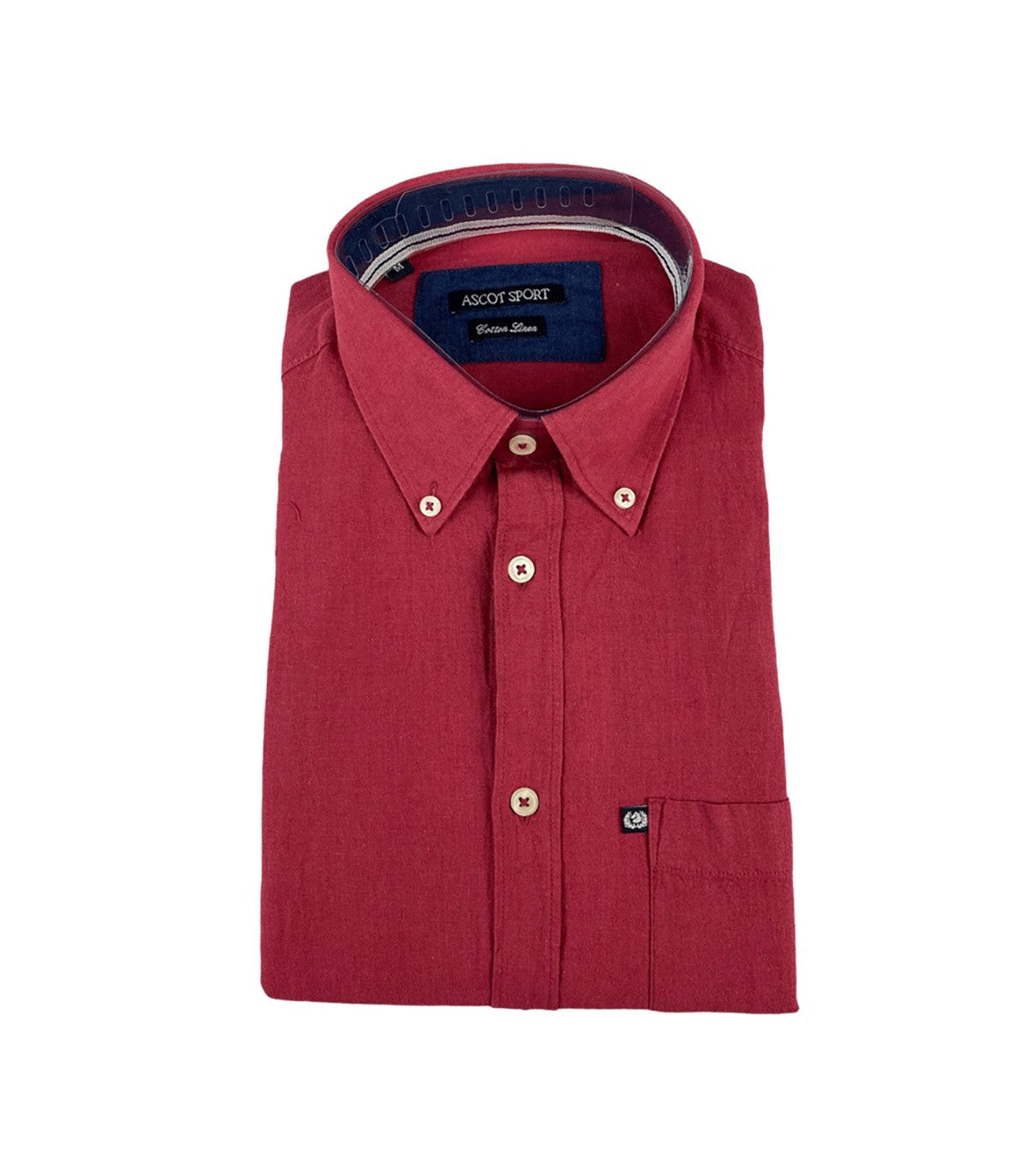 Camicia Ascot
