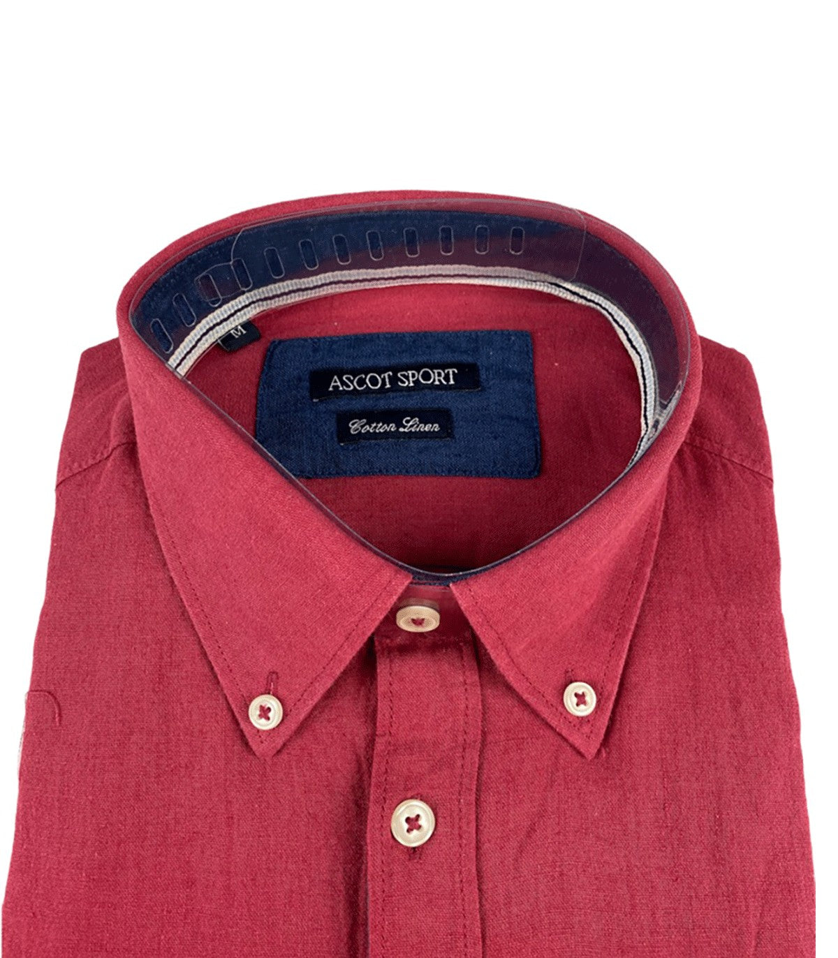 Camicia Ascot