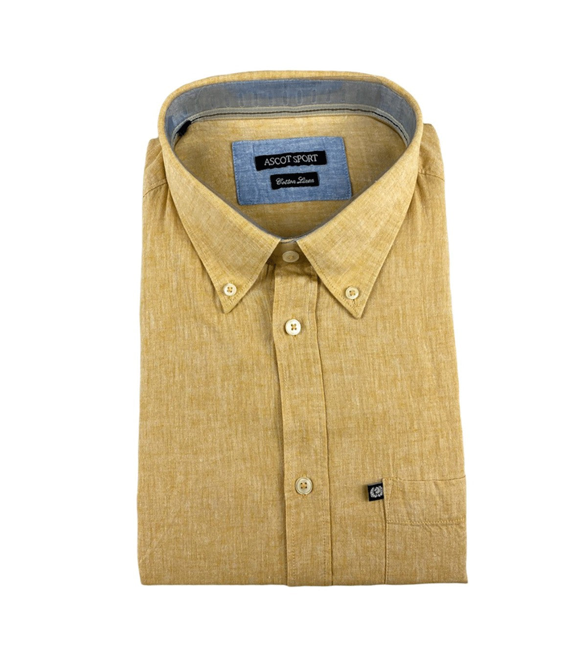 Camicia Ascot