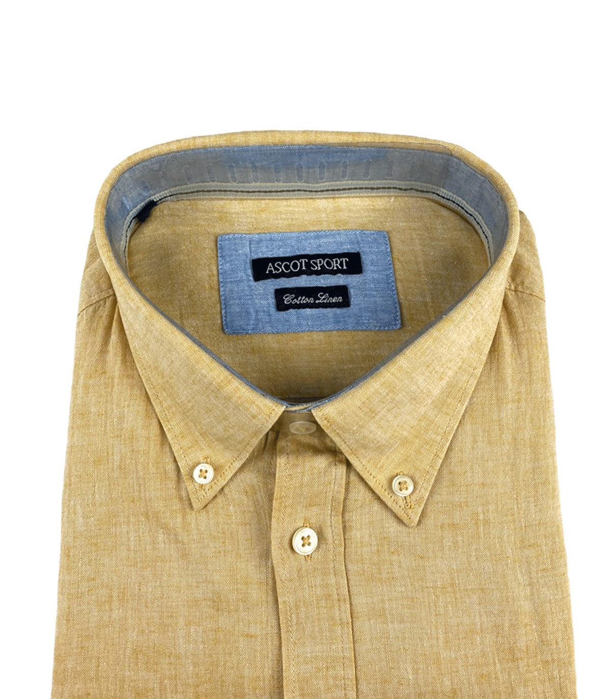 Camicia Ascot