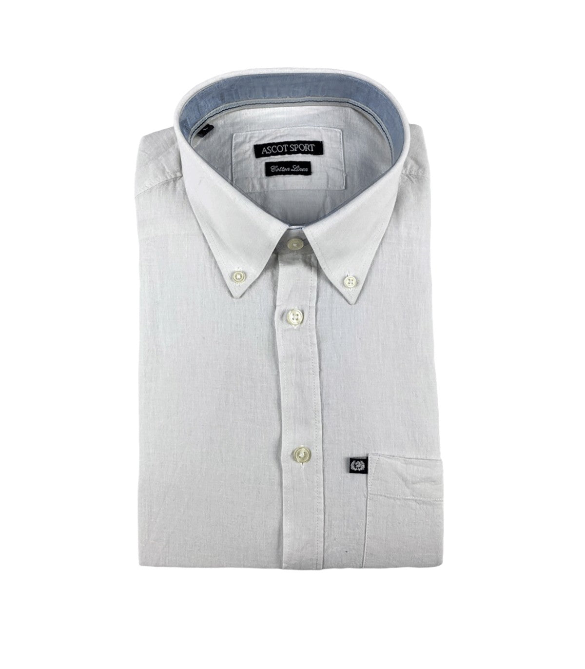 Camicia Ascot