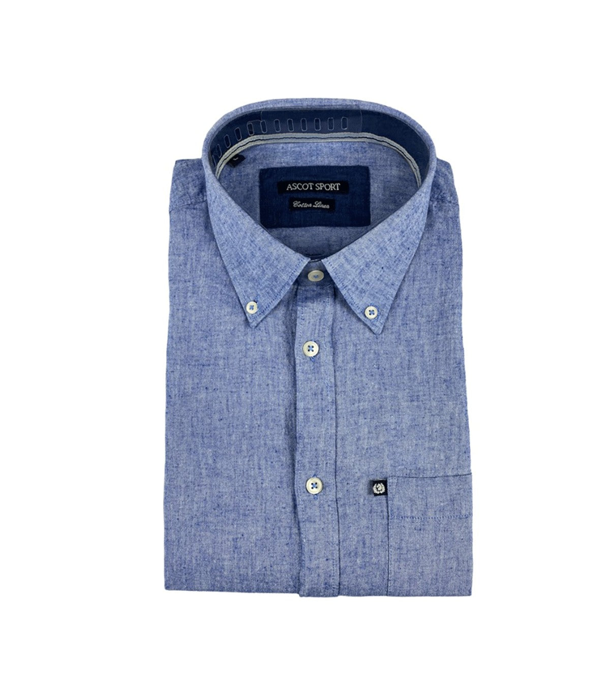 Camicia Ascot