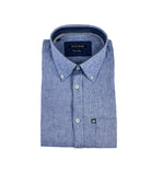 Camicia Ascot