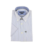 Camicia mezze maniche Ascot