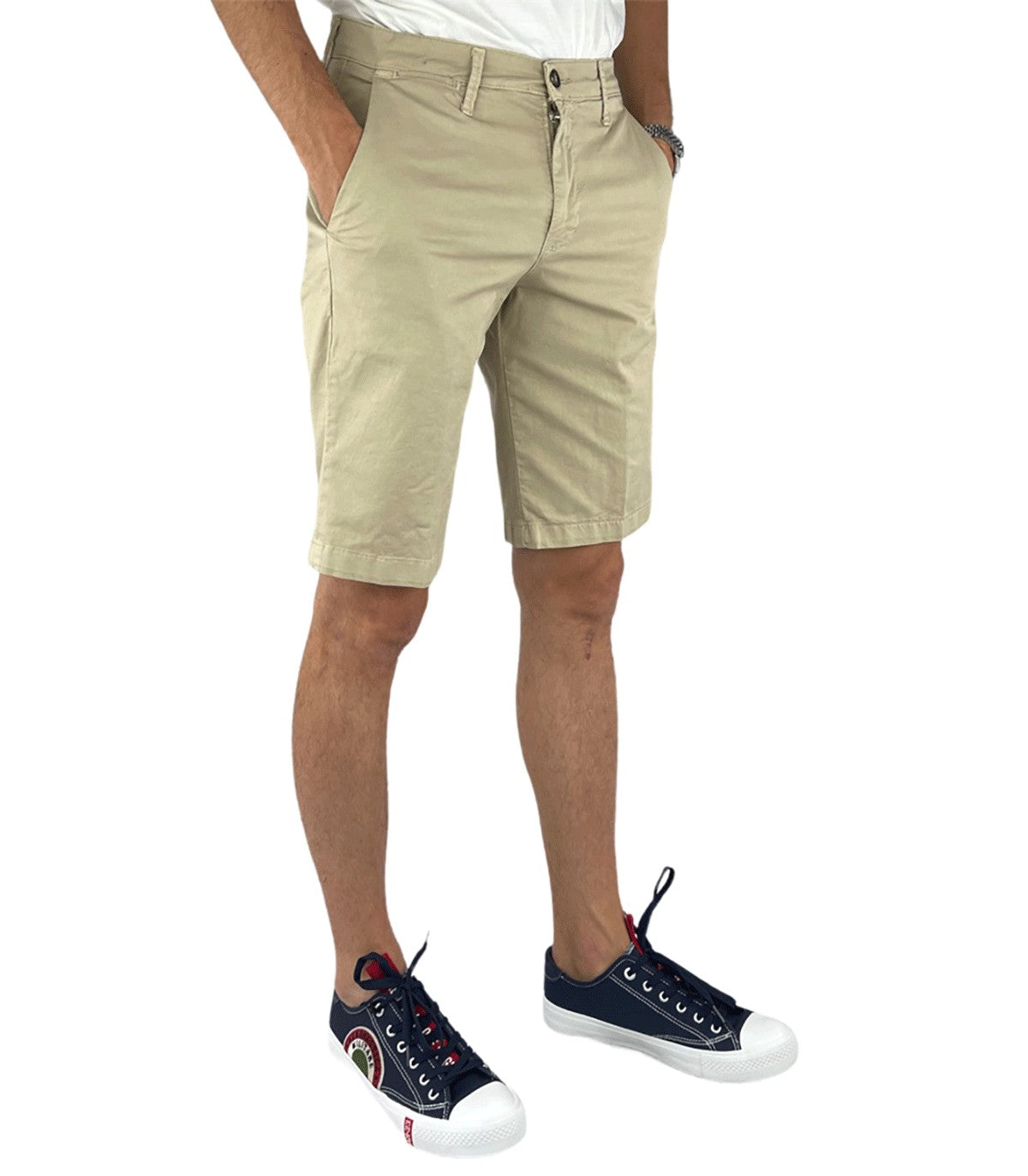 Bermuda Chino Fourteen