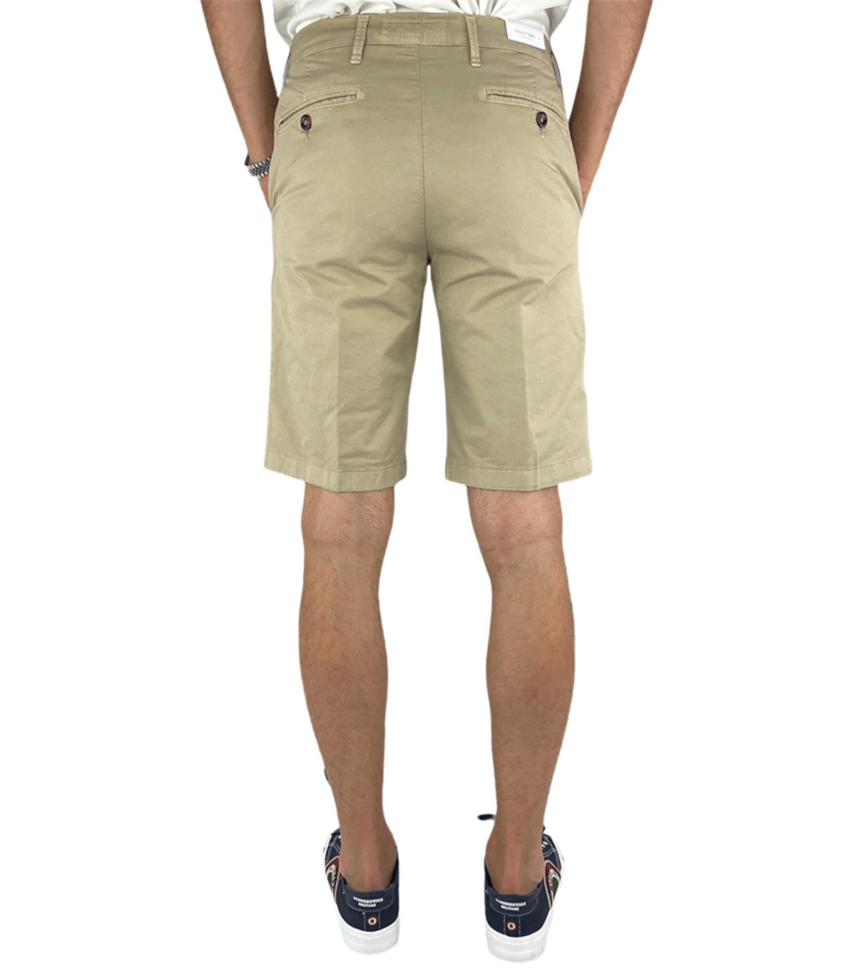 Bermuda Chino Fourteen
