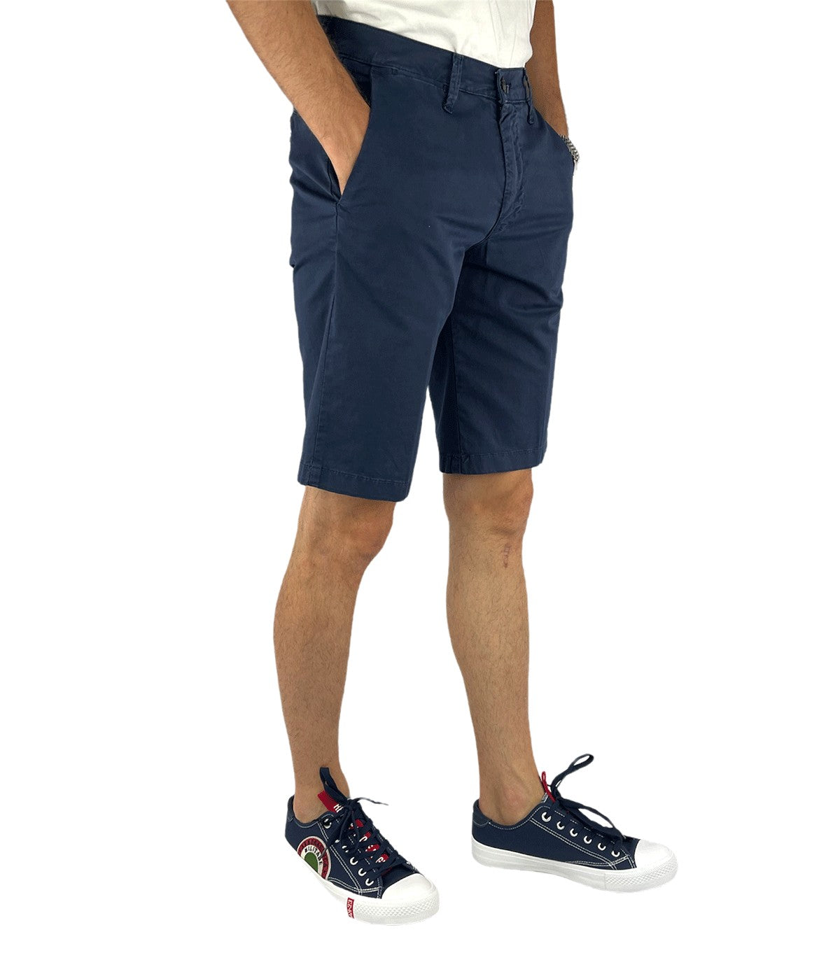 Bermuda Chino Fourteen