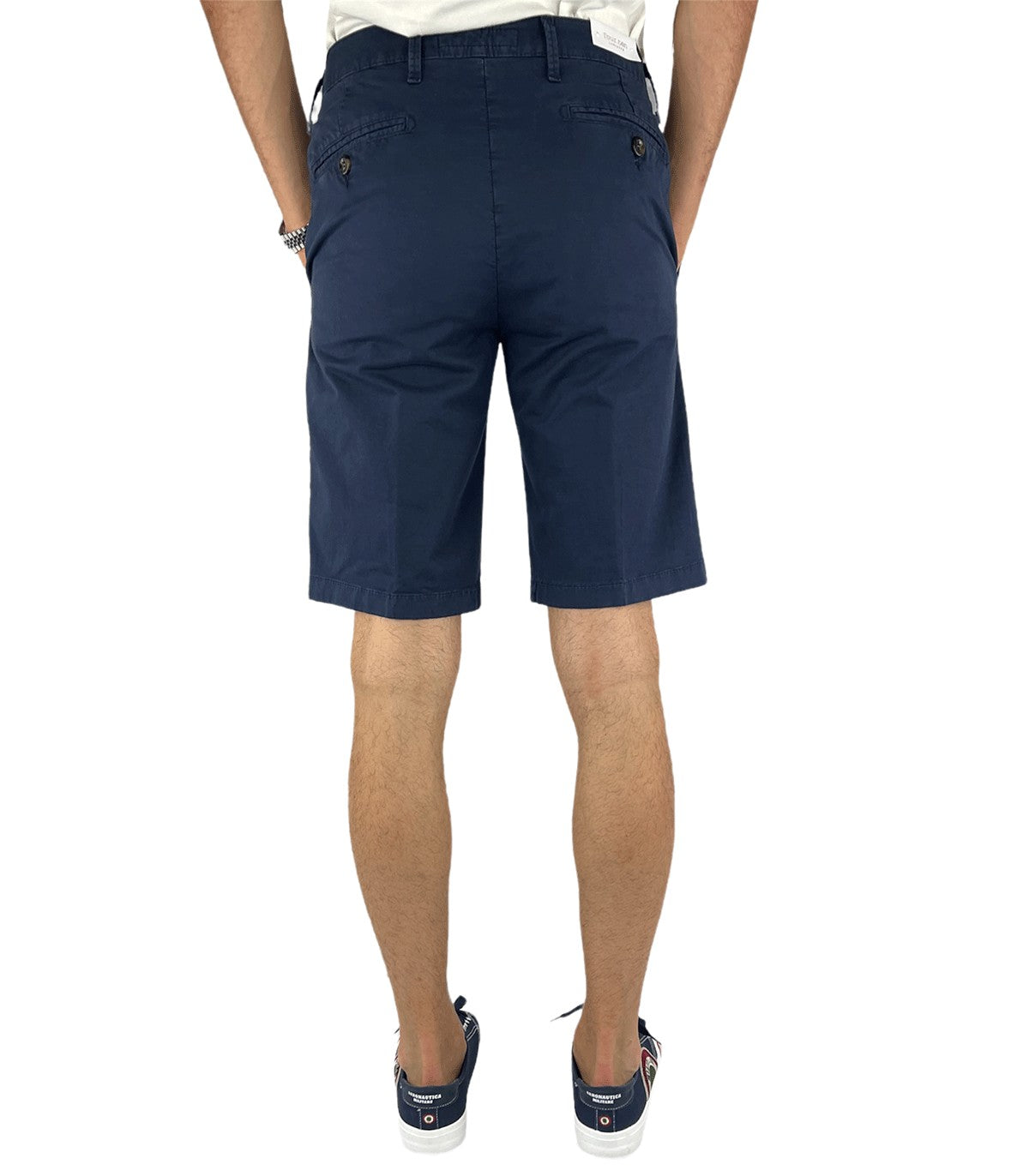 Bermuda Chino Fourteen