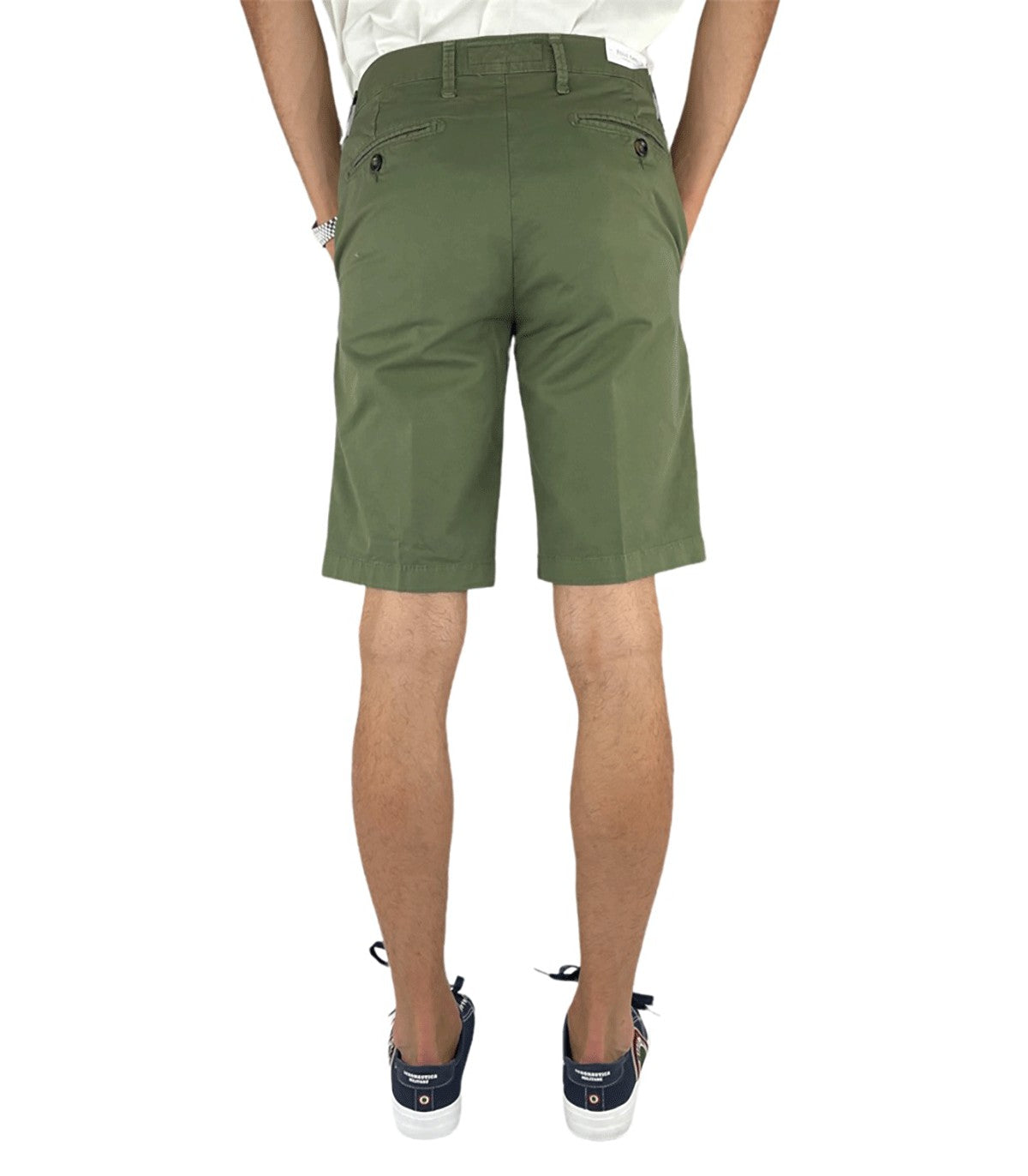 Bermuda Chino Fourteen