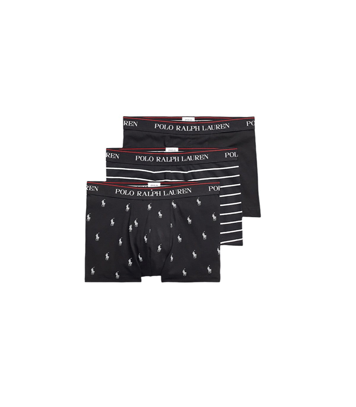 Boxer in confezione da 3 Ralph Lauren
