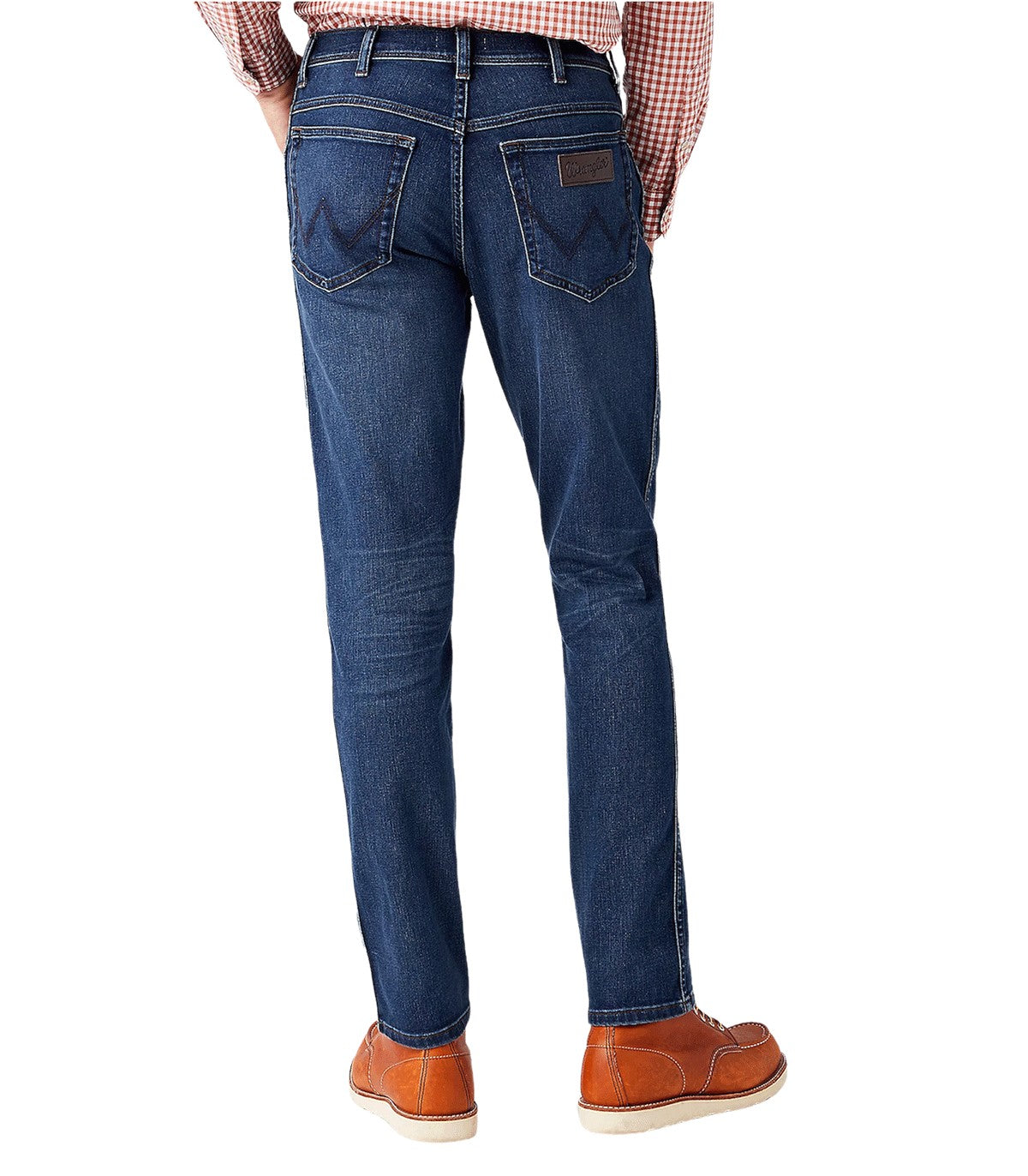 Jeans Wrangler
