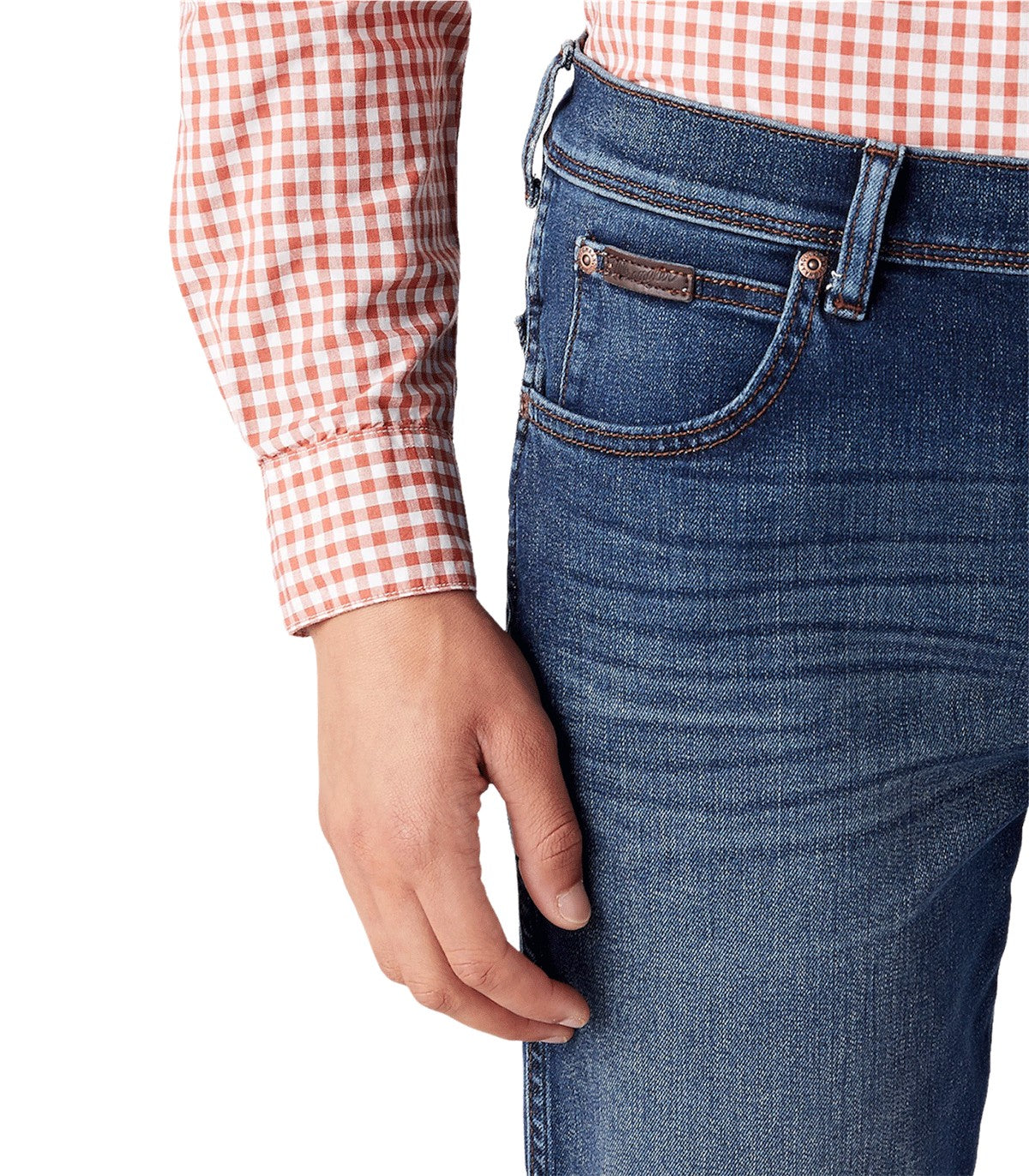 Jeans Wrangler