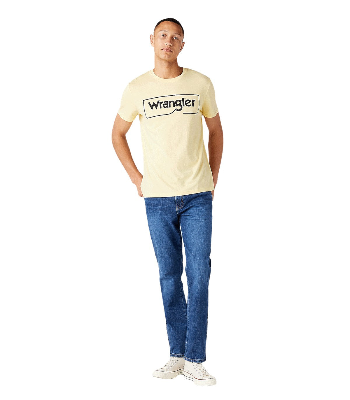 Jeans Wrangler Texas