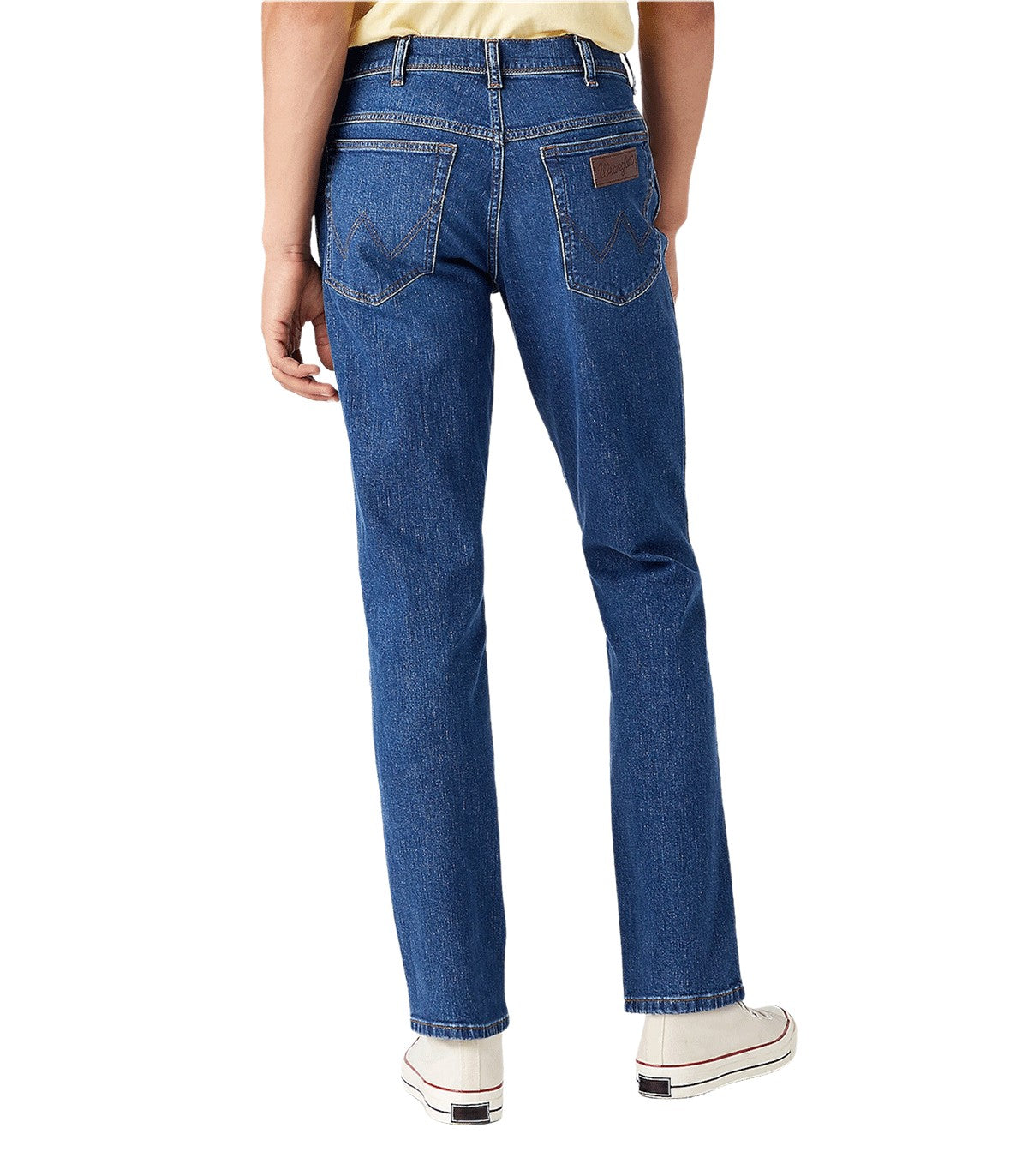Jeans Wrangler Texas