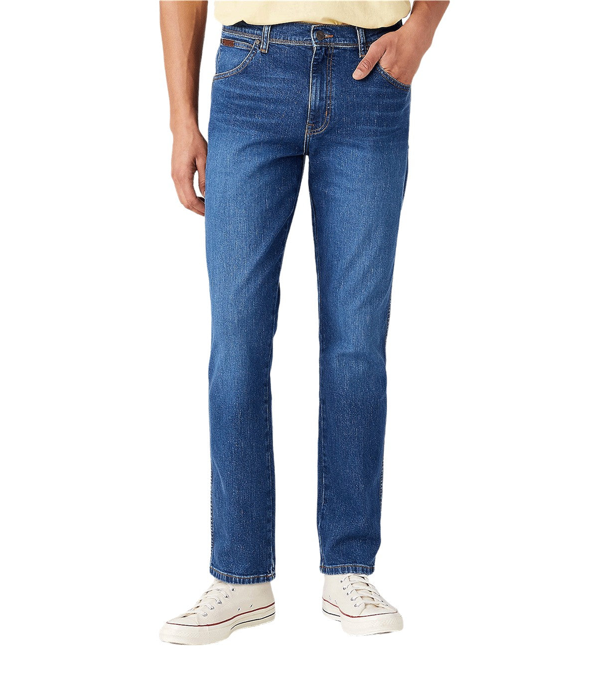 Jeans Wrangler Texas