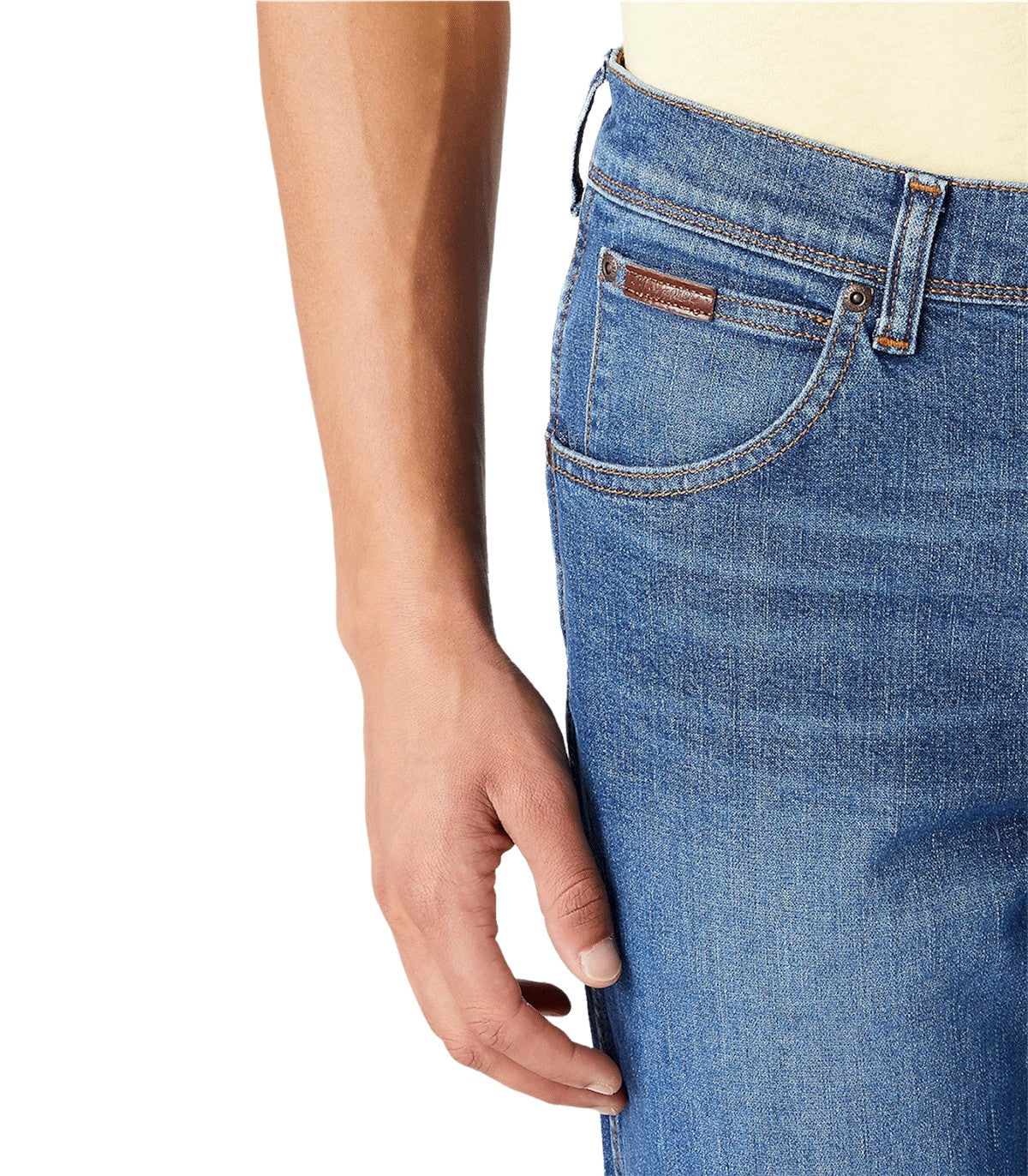 Jeans Wrangler Texas