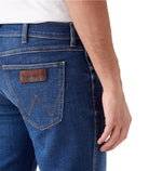 Jeans Wrangler Greensboro low