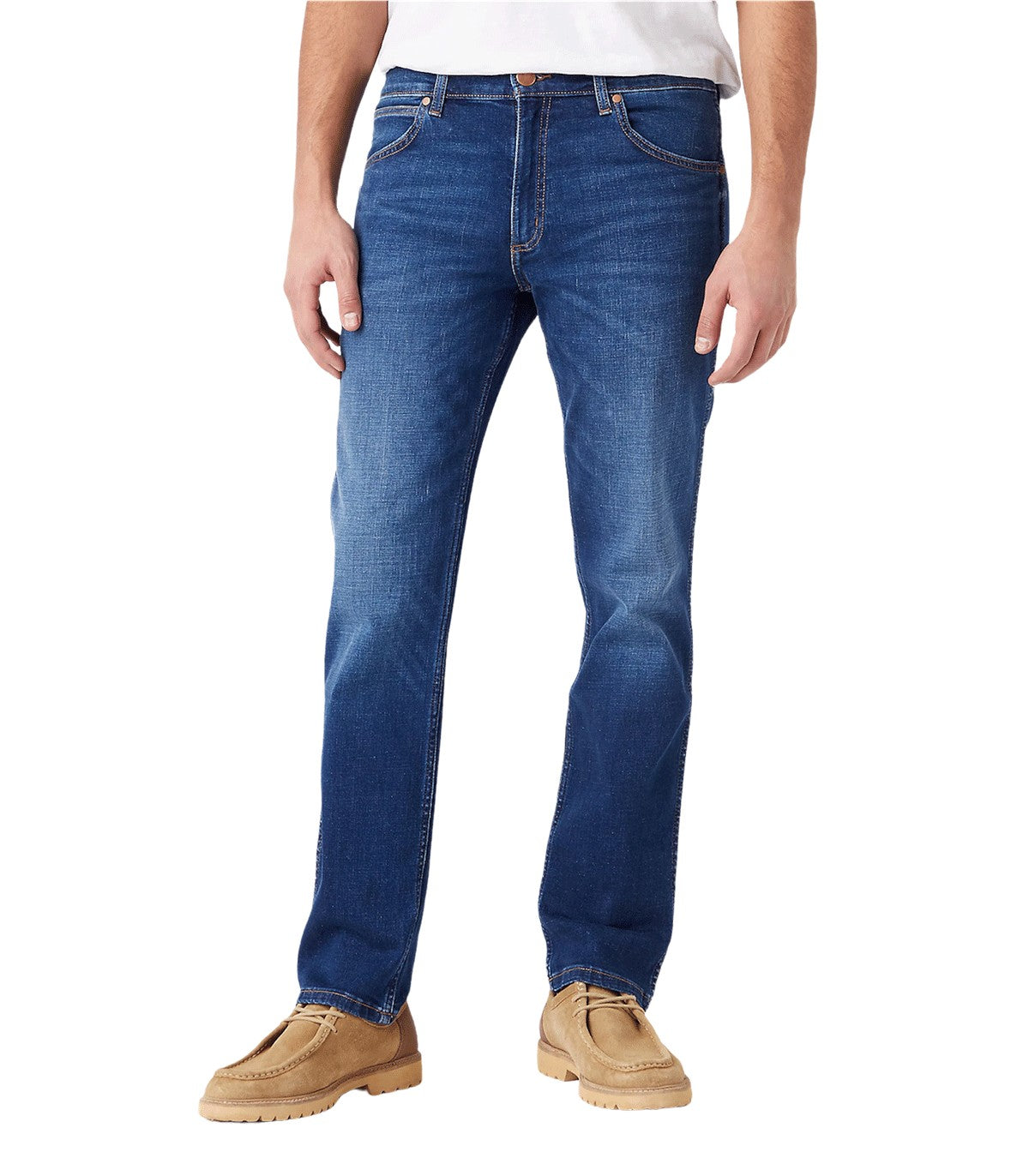 Jeans Wrangler Greensboro low