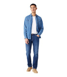 Jeans Wrangler Greensboro low