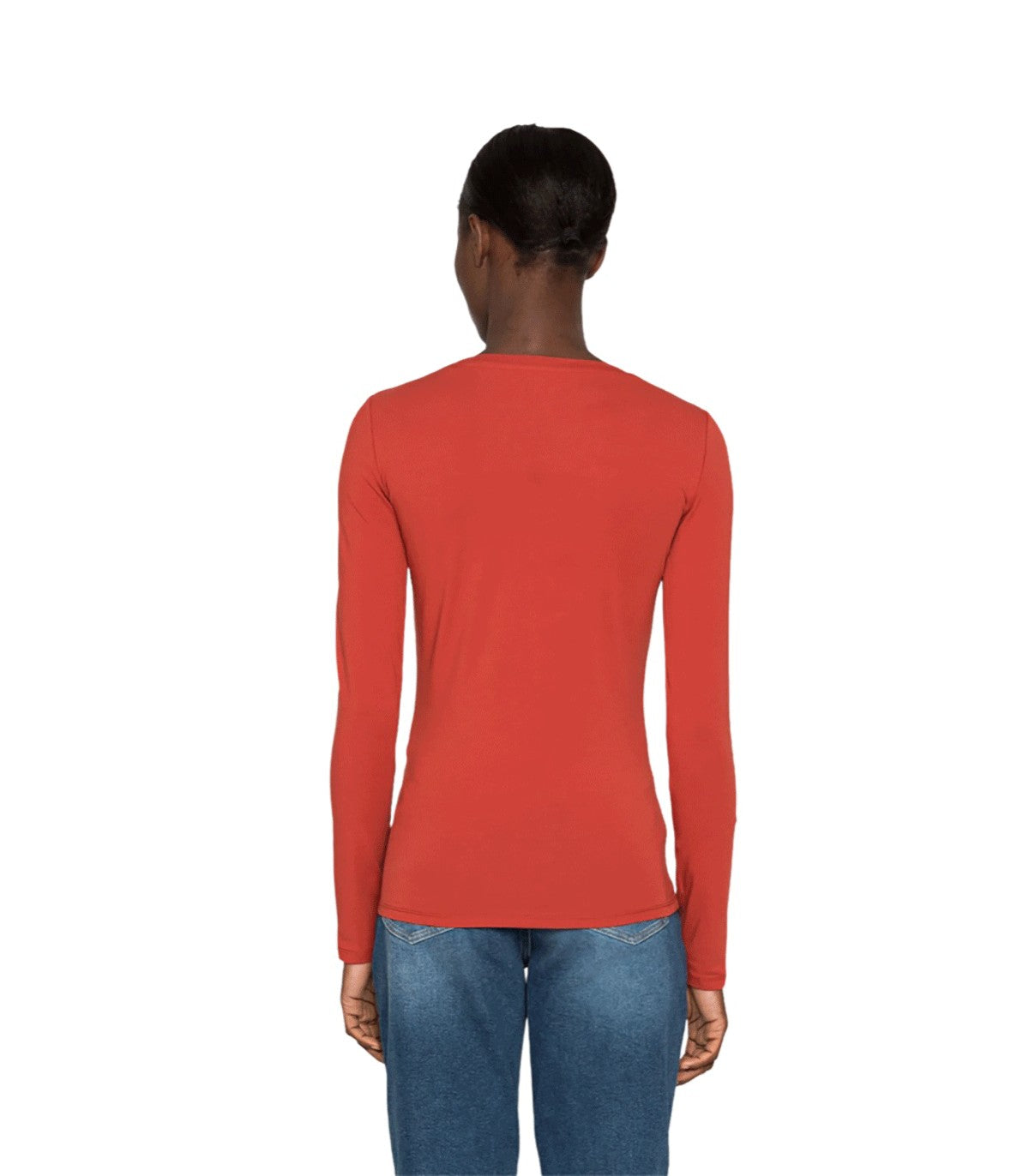 Maglia girocollo Guess