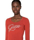 Maglia girocollo Guess