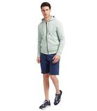 Bermuda in cotone Guess