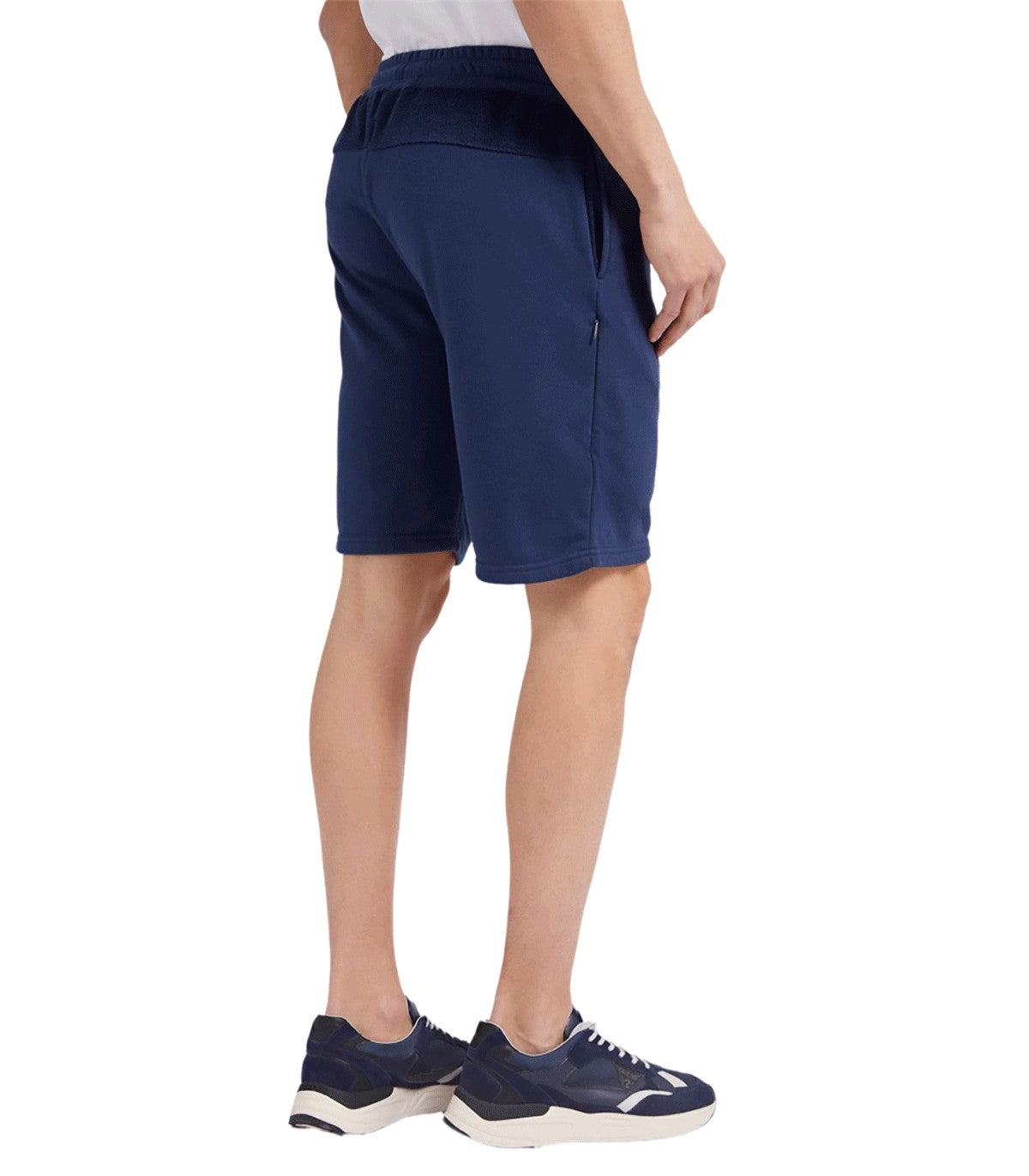 Bermuda in cotone Guess