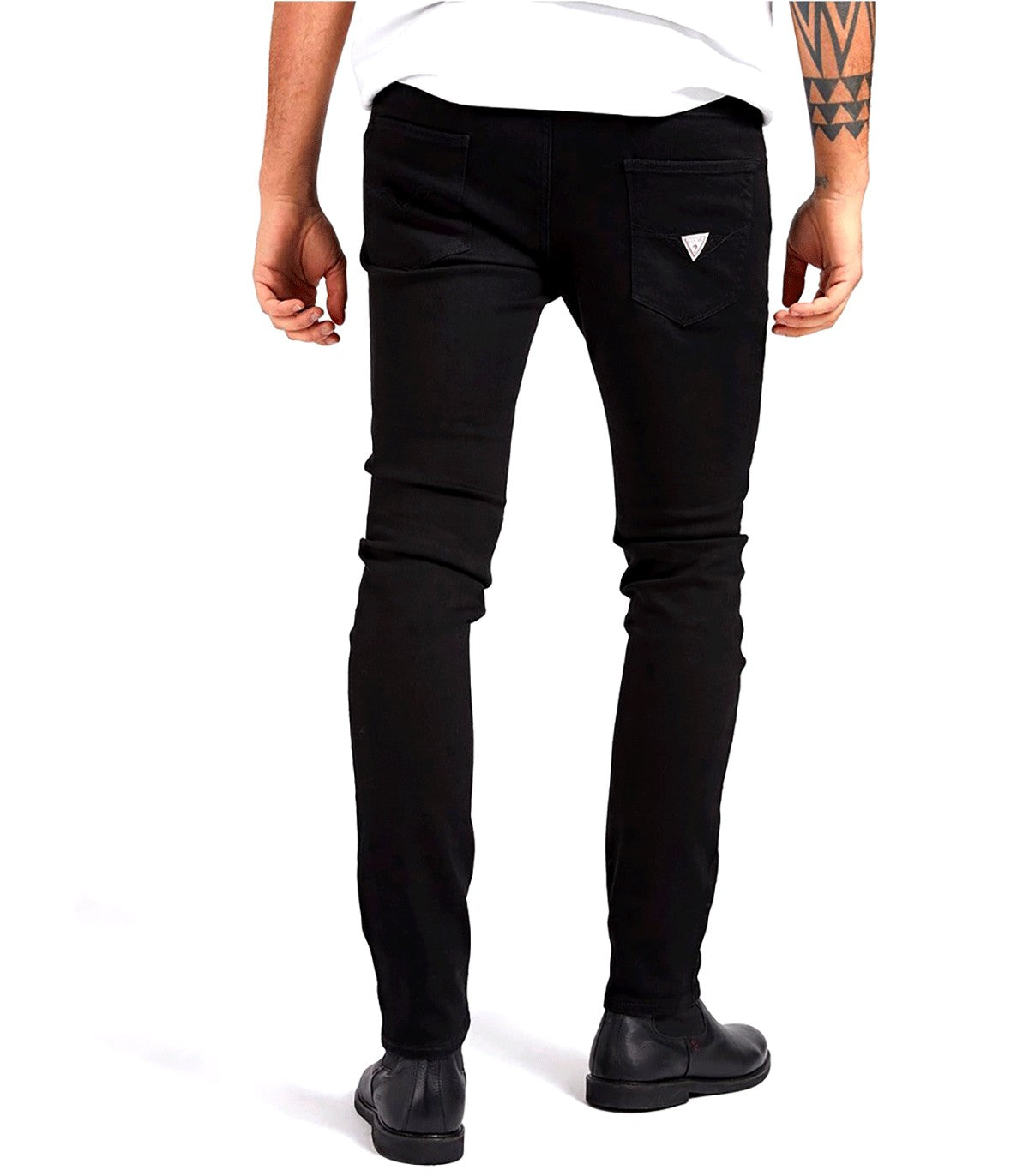 Jeans super skinny Guess