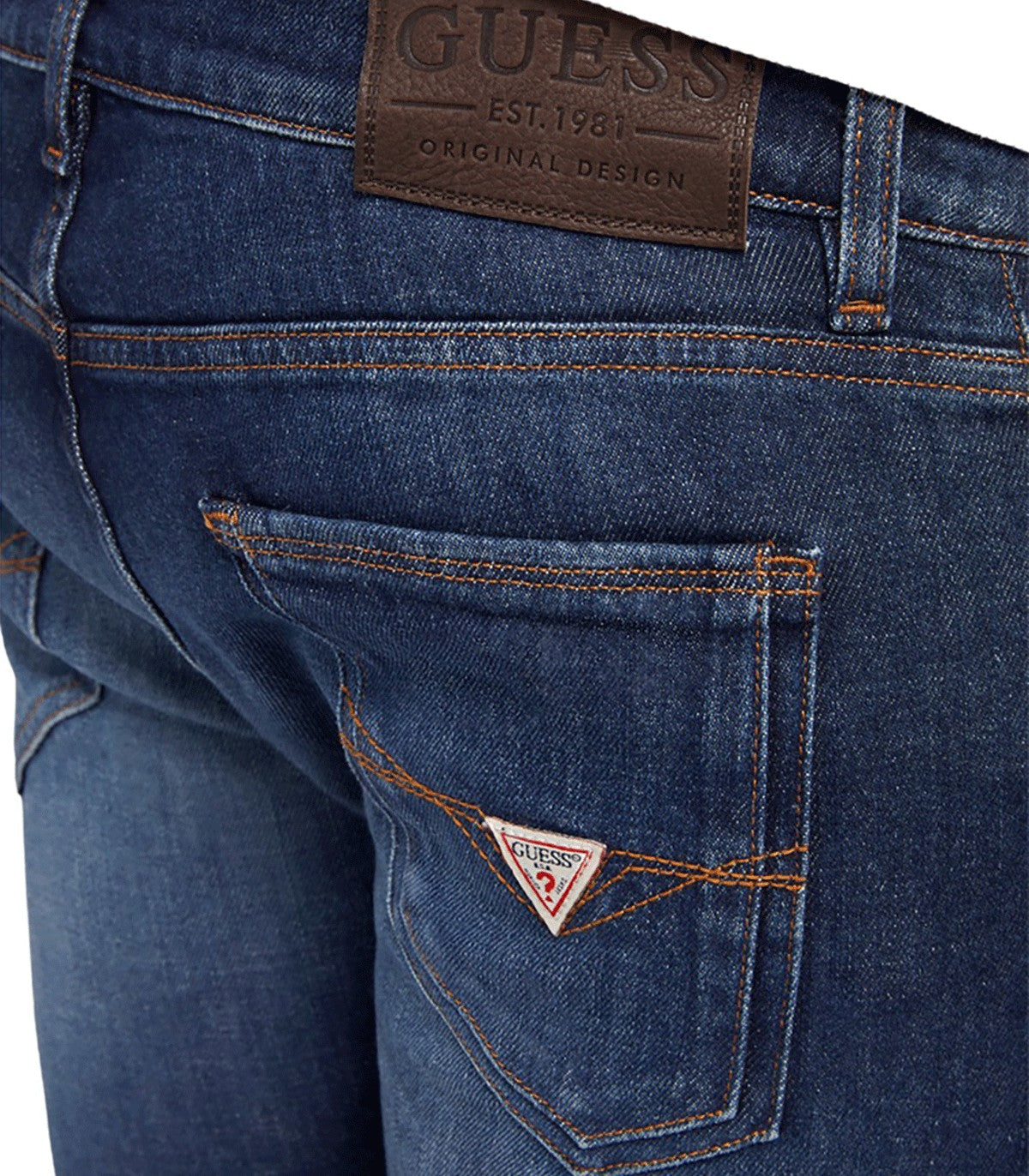 Jeans skinny Guess