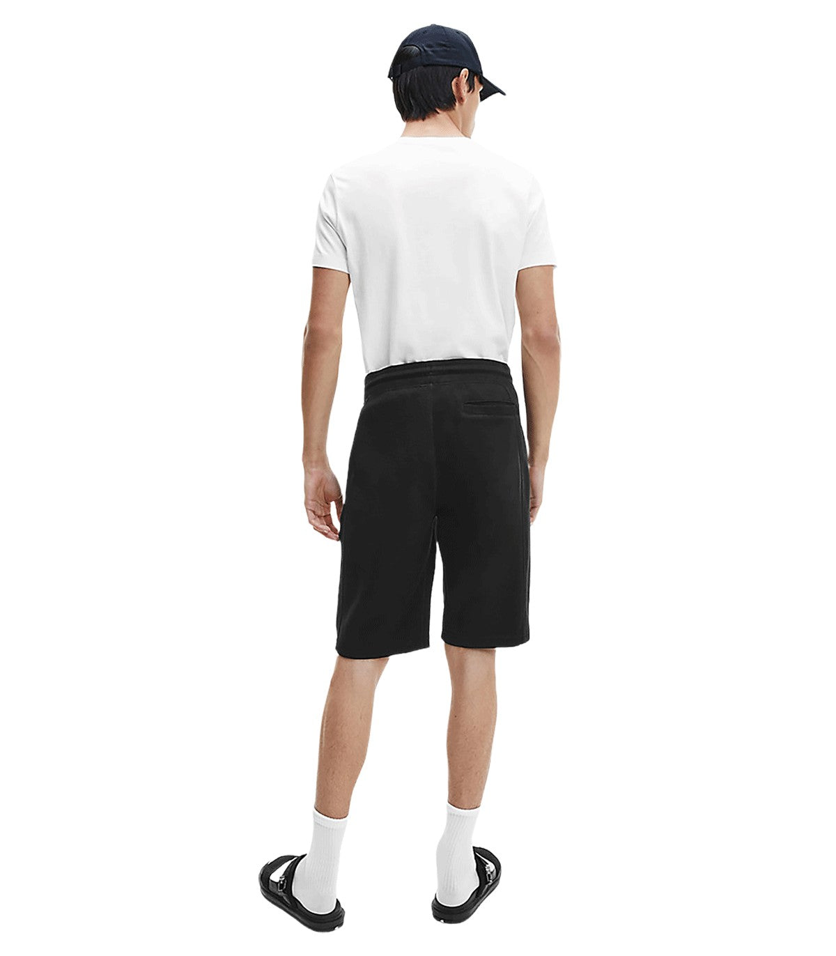 Bermuda Calvin Klein