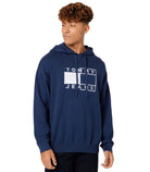 Felpa con cappuccio Tommy Jeans