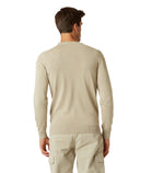 Maglione girocollo Aeronautica Militare