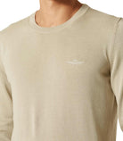 Maglione girocollo Aeronautica Militare