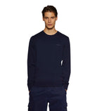 Maglione girocollo Aeronautica Militare