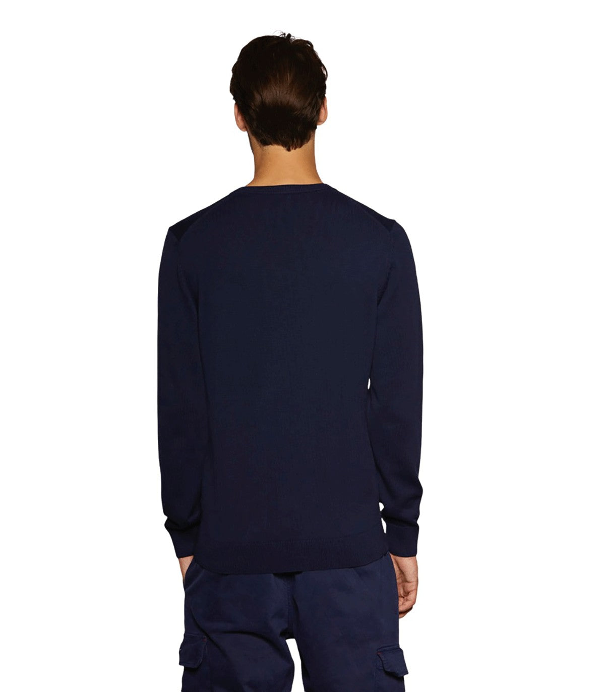 Maglione girocollo Aeronautica Militare