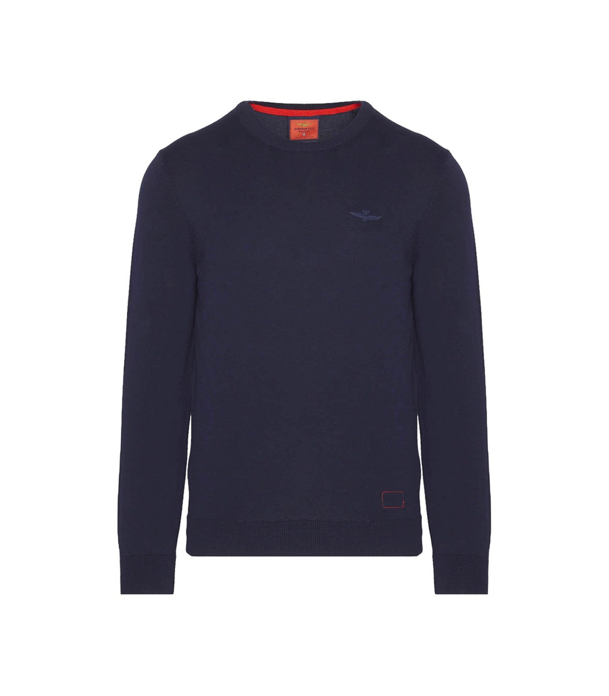 Maglione girocollo Aeronautica Militare