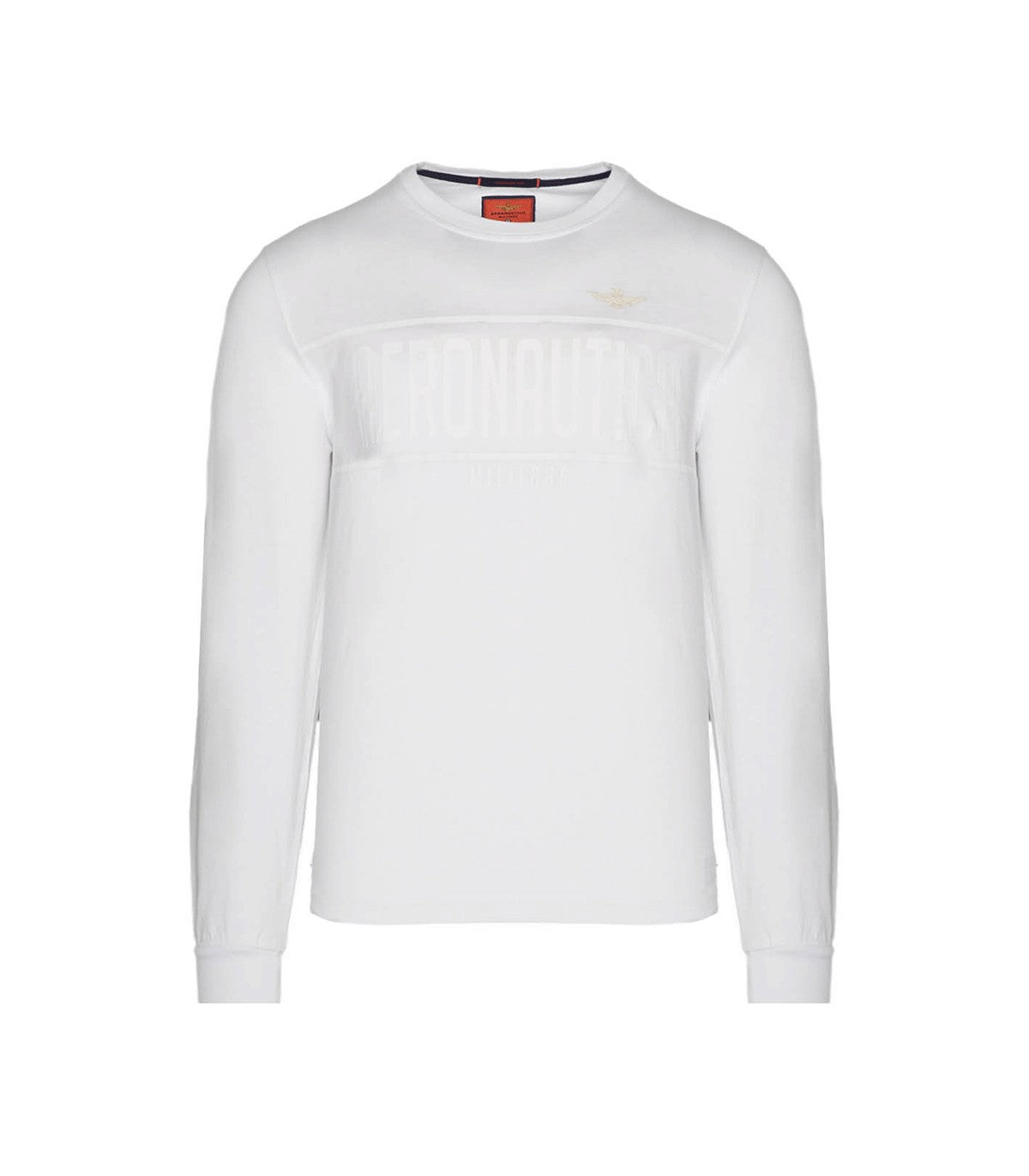 T-shirt Aeronautica Militare maniche