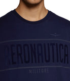 T-shirt Aeronautica Militare maniche