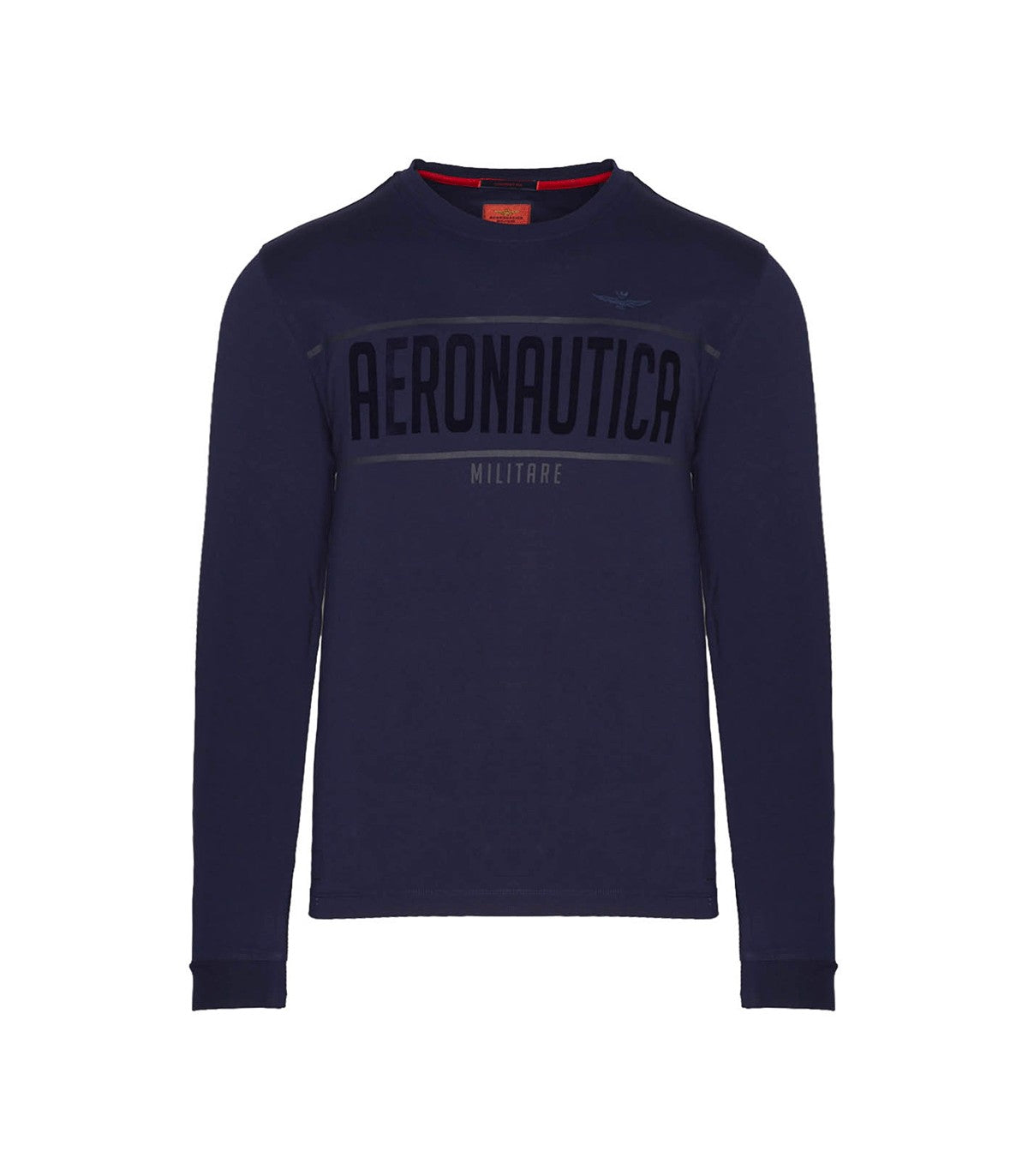 T-shirt Aeronautica Militare maniche