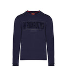 T-shirt Aeronautica Militare maniche