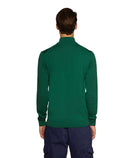 Maglione mezza zip Aeronautica Militare