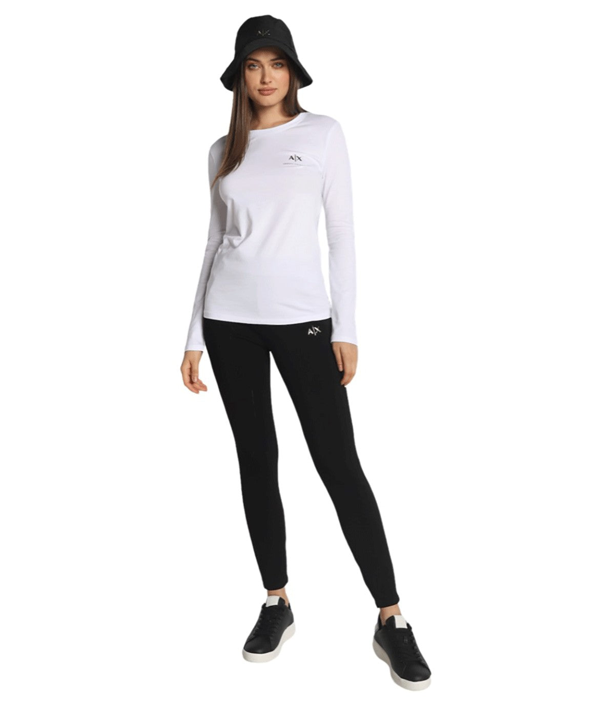 T-shirt Armani Exchange