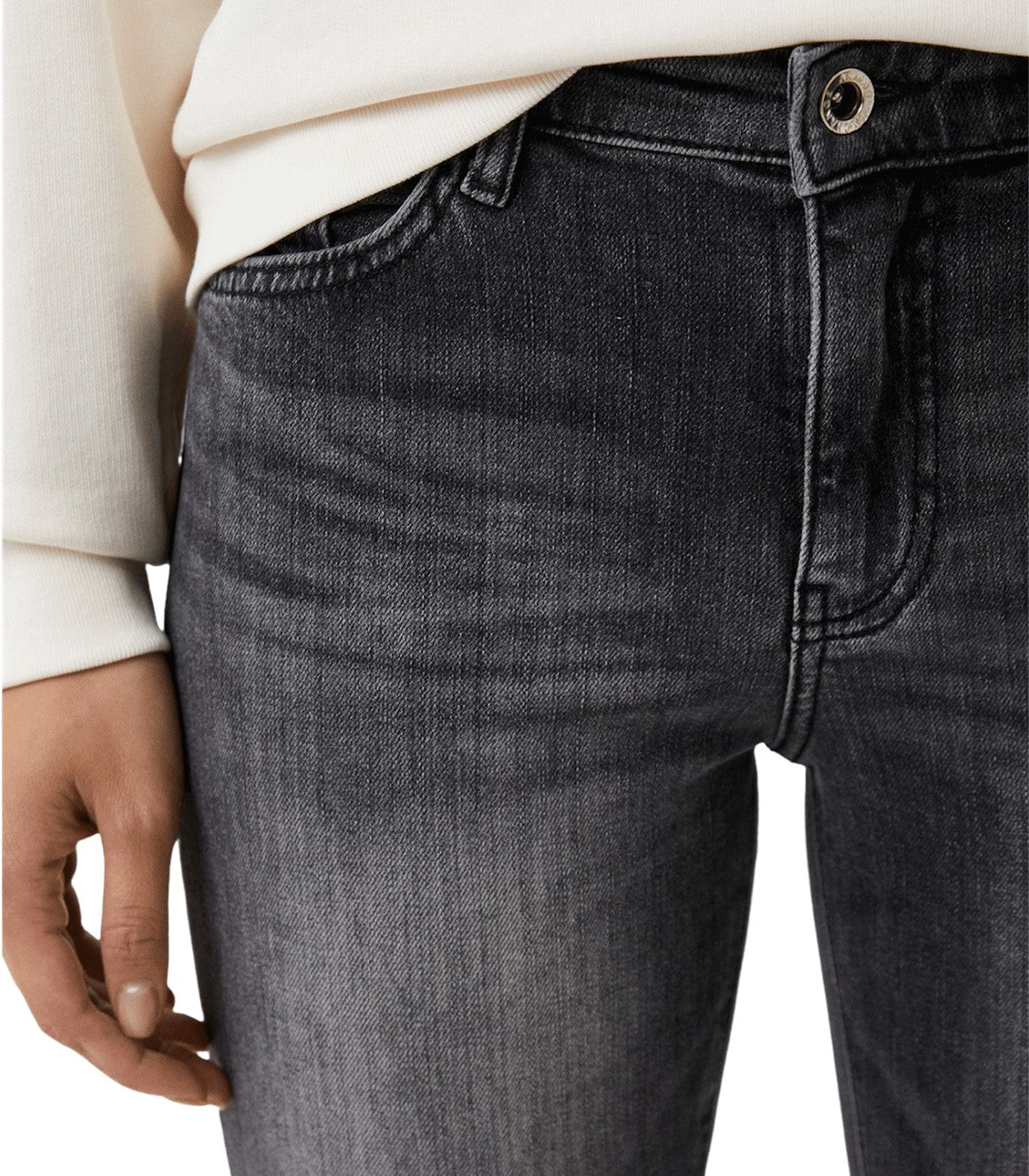 Jeans Super Skinny Armani Exchange