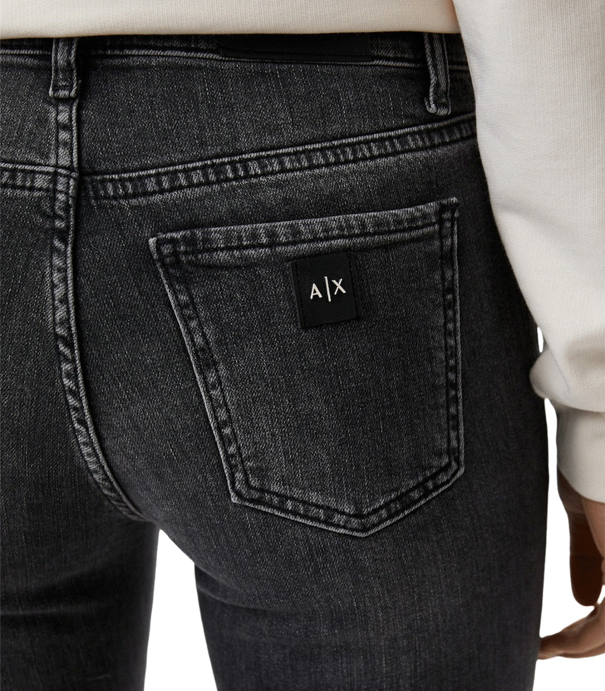 Jeans Super Skinny Armani Exchange