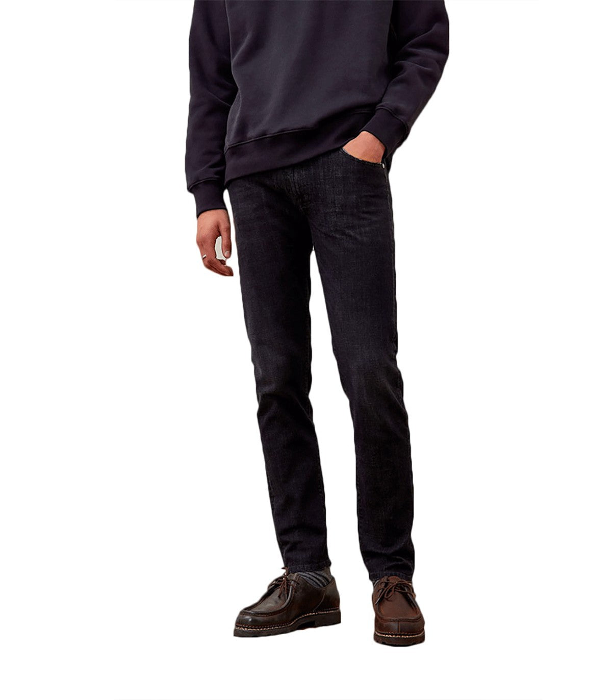 Jeans 517 Frisco Roy Roger's