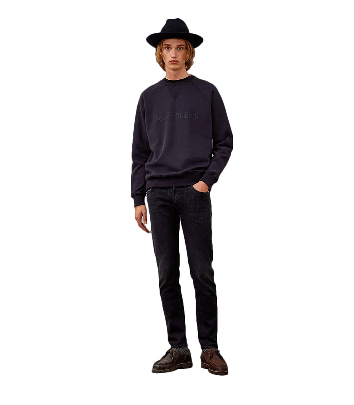 Jeans 517 Frisco Roy Roger's