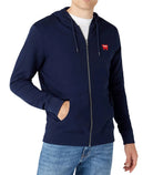 Felpa con cappuccio Wrangler