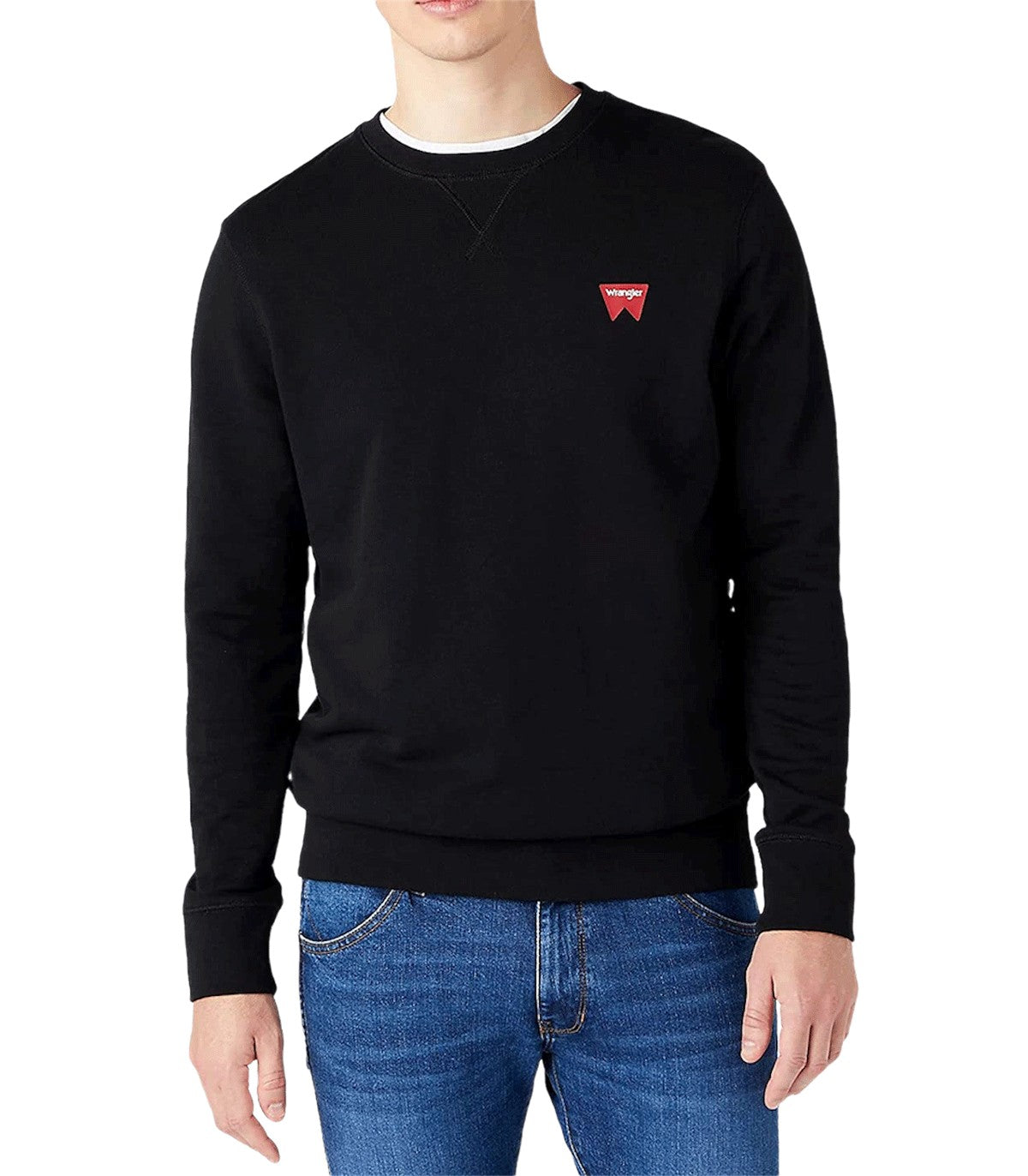 Felpa Wrangler